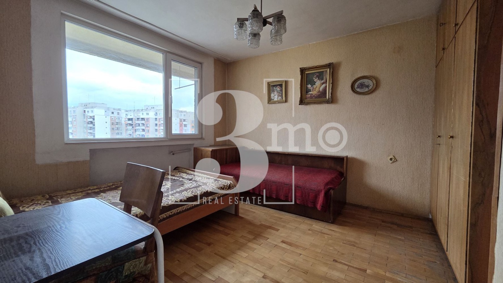 Продава 3-СТАЕН, гр. София, Младост 1, снимка 10 - Апартаменти - 54337858