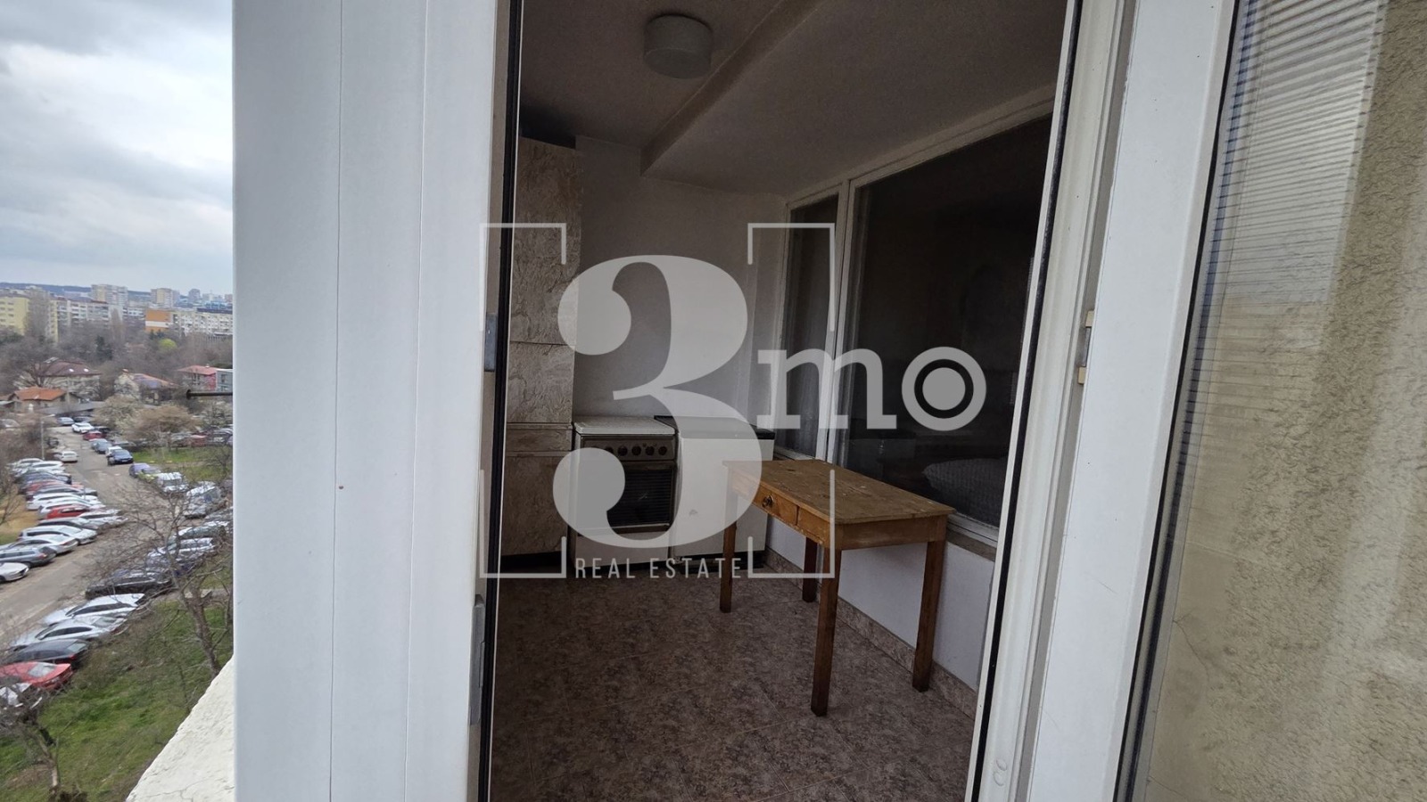 Продава 3-СТАЕН, гр. София, Младост 1, снимка 5 - Апартаменти - 54337858