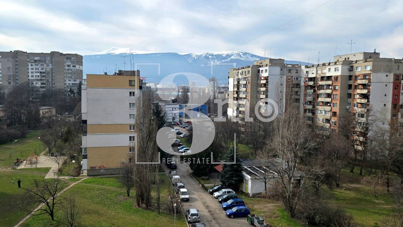 Продава 3-СТАЕН, гр. София, Младост 1, снимка 3 - Апартаменти - 54337858