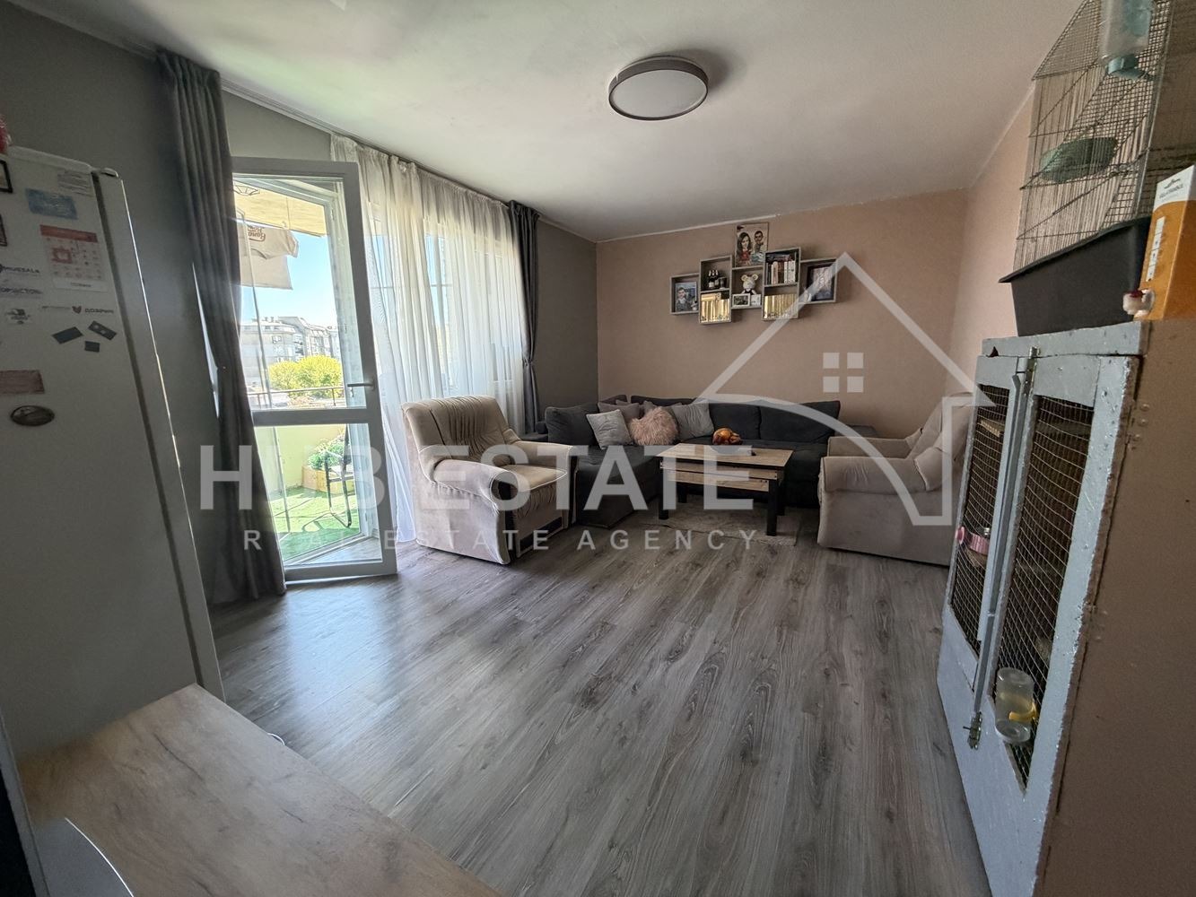 Продава 3-СТАЕН, гр. Добрич, Център, снимка 2 - Апартаменти - 54362355