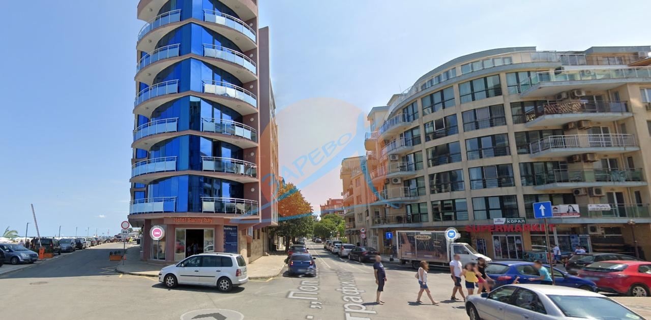 Продава 3-СТАЕН, гр. Поморие, област Бургас