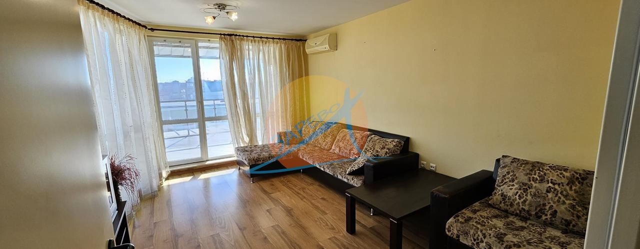 Продава 3-СТАЕН, гр. Поморие, област Бургас, снимка 12 - Апартаменти - 54414277