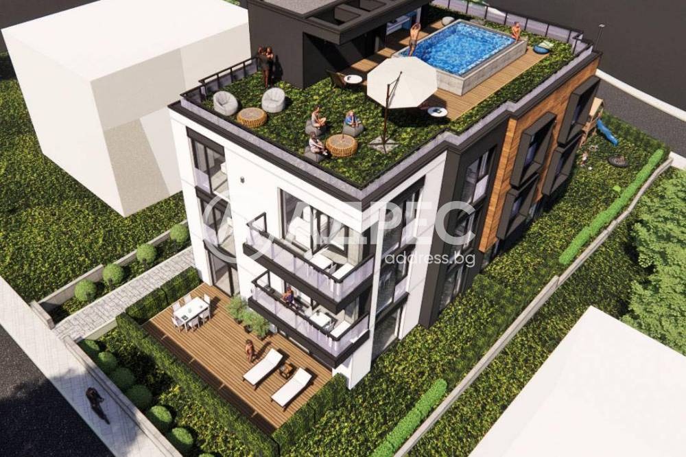 Продава 3-СТАЕН, гр. София, Горна баня, снимка 6 - Апартаменти - 54847395