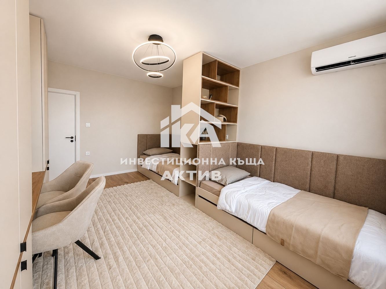 Продава 3-СТАЕН, гр. Пловдив, Тракия, снимка 5 - Апартаменти - 55665634