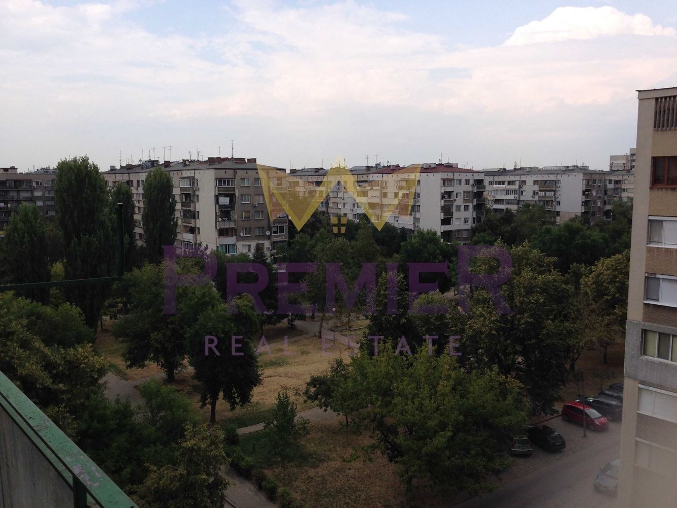 Продава 3-СТАЕН, гр. Пловдив, Кючук Париж, снимка 12 - Апартаменти - 56114328