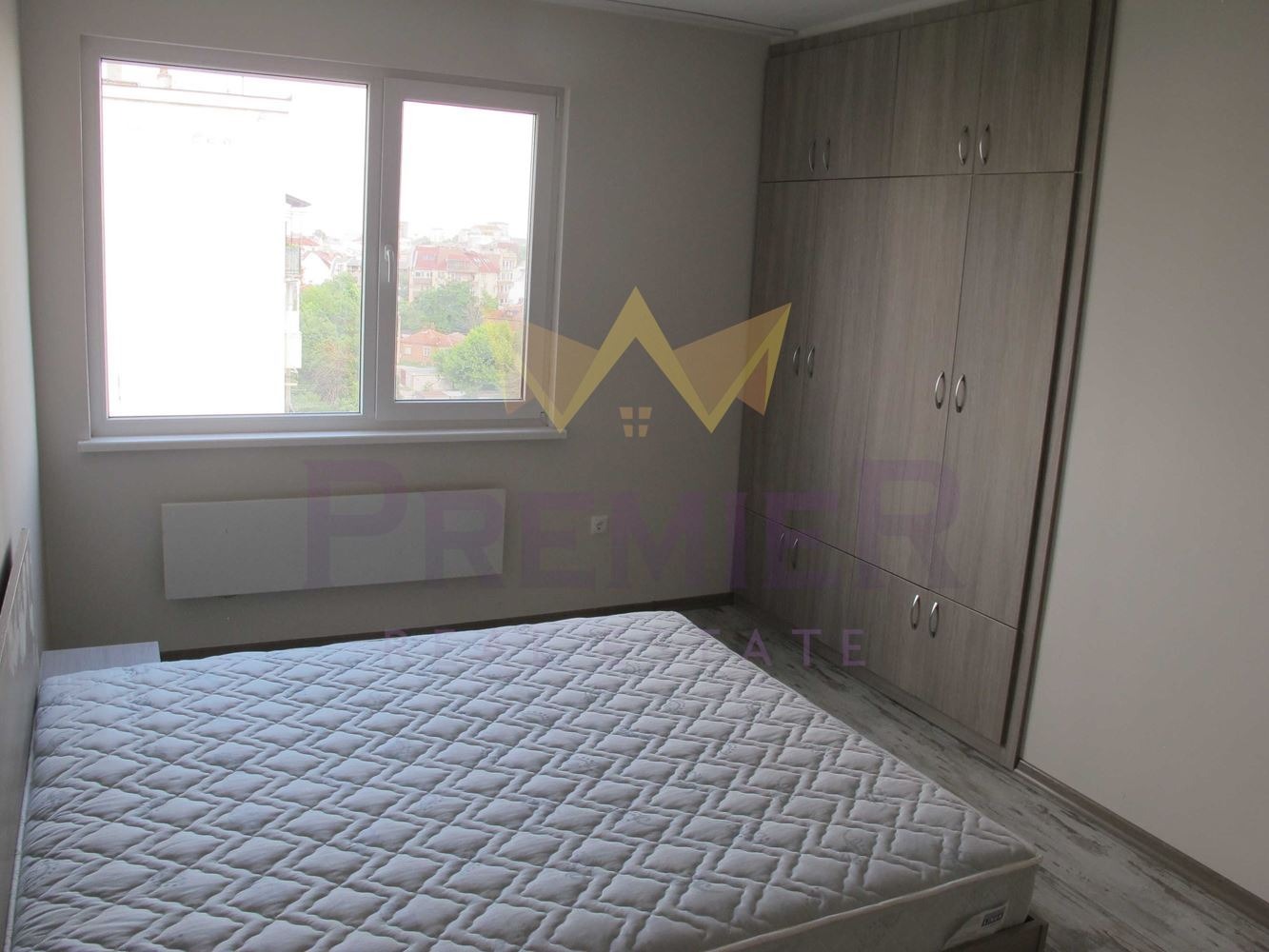 Продава 3-СТАЕН, гр. Пловдив, Кючук Париж, снимка 7 - Апартаменти - 56114328