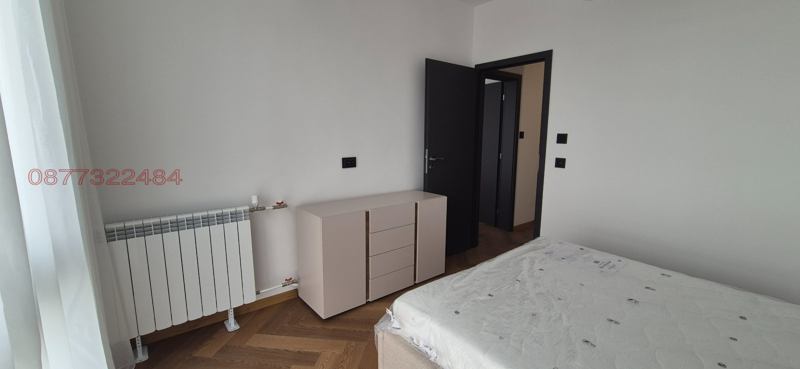 Продава 3-СТАЕН, гр. София, Борово, снимка 5 - Апартаменти - 56271681