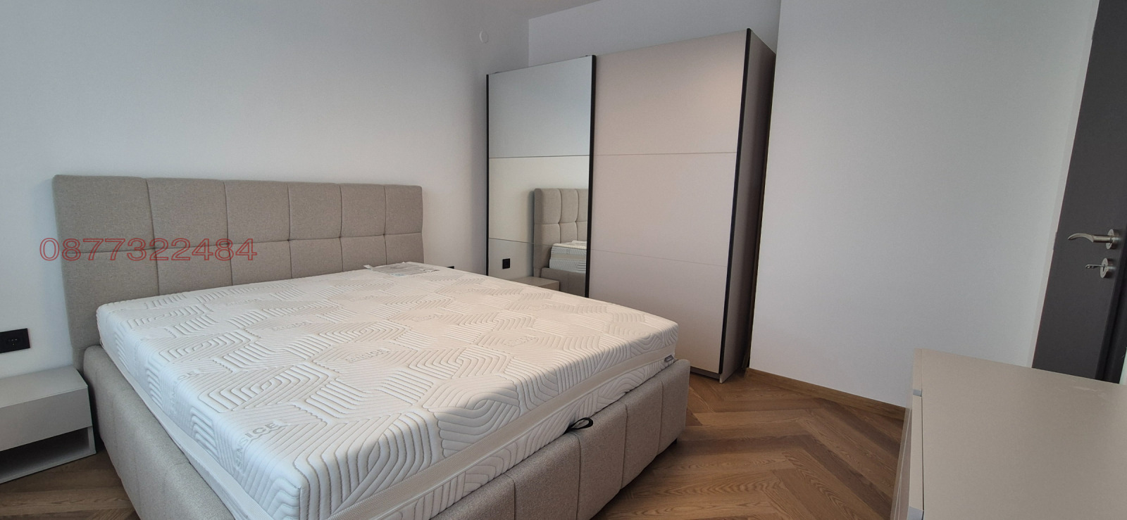 Продава 3-СТАЕН, гр. София, Борово, снимка 8 - Апартаменти - 56271681