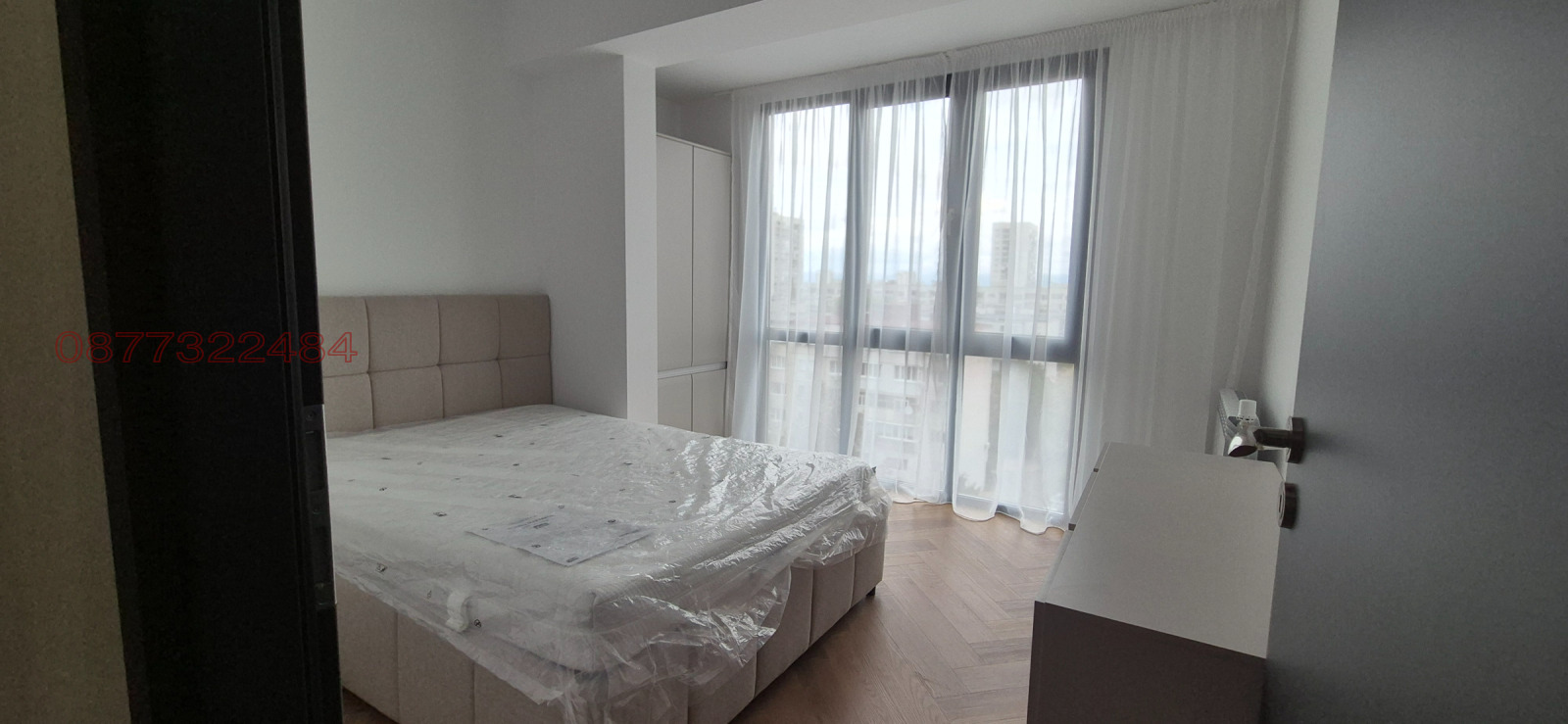 Продава 3-СТАЕН, гр. София, Борово, снимка 4 - Апартаменти - 56271681