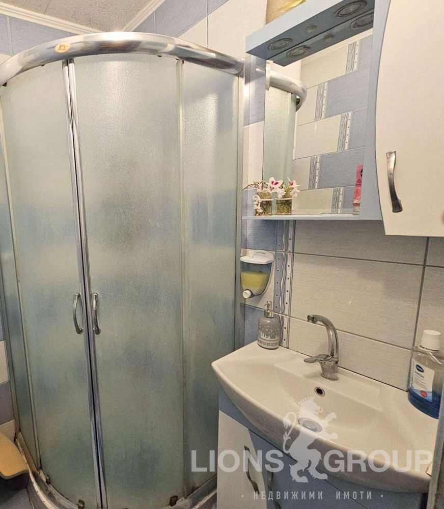 Продава 4-СТАЕН, гр. Варна, Чайка, снимка 9 - Апартаменти - 55202397