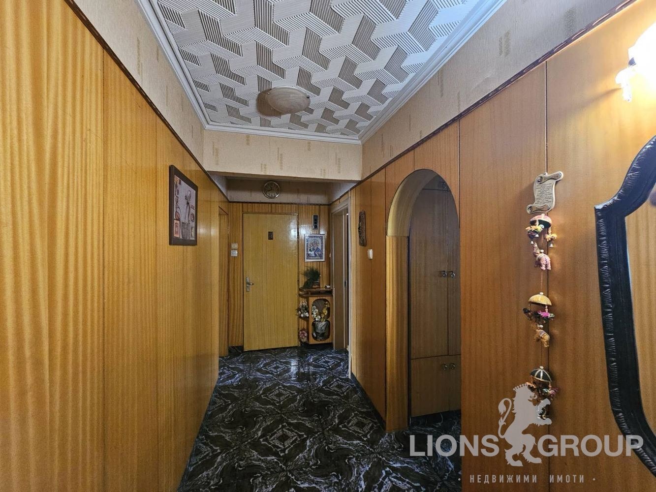 Продава 4-СТАЕН, гр. Варна, Чайка, снимка 14 - Апартаменти - 55202397
