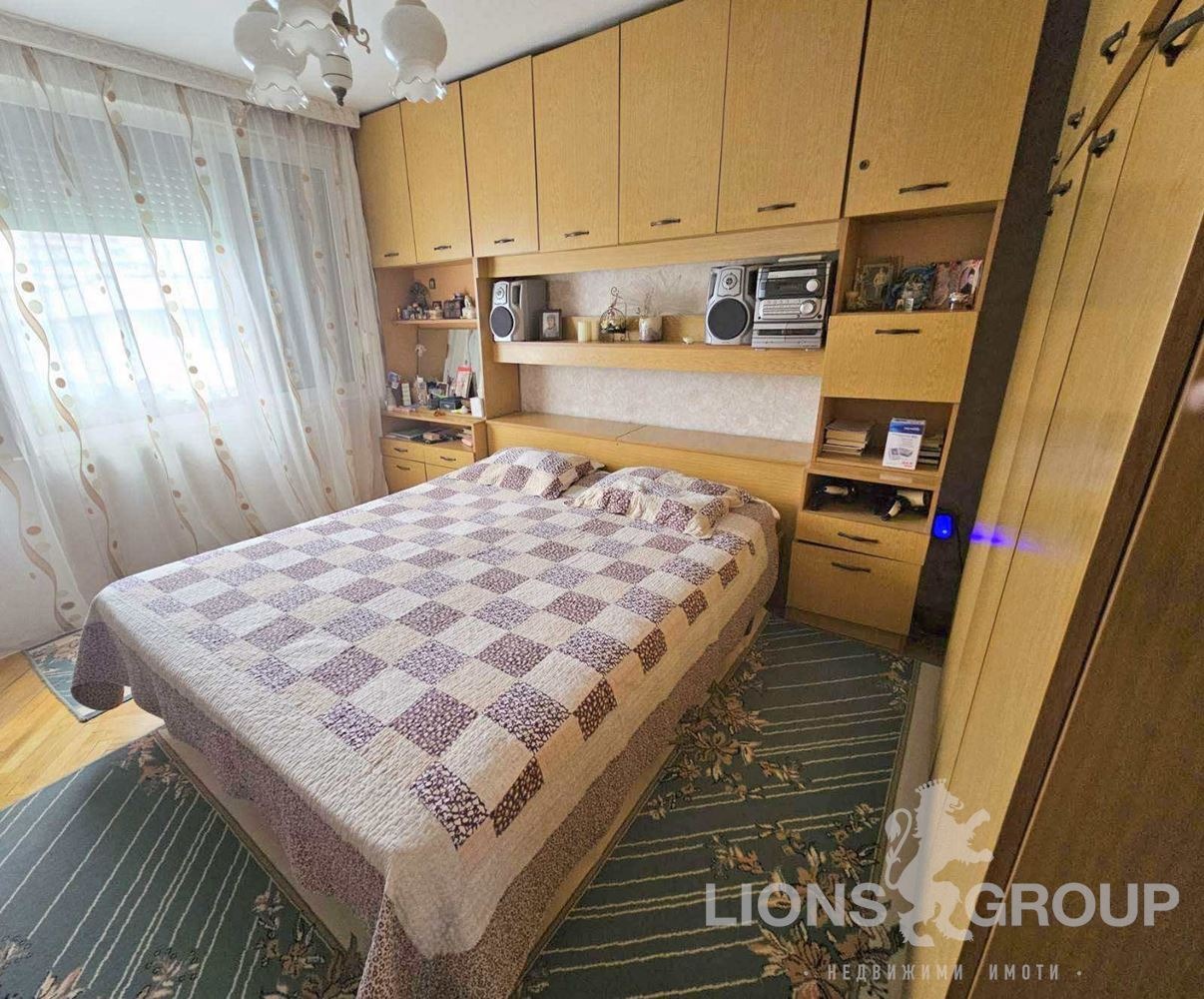 Продава 4-СТАЕН, гр. Варна, Чайка, снимка 11 - Апартаменти - 55202397