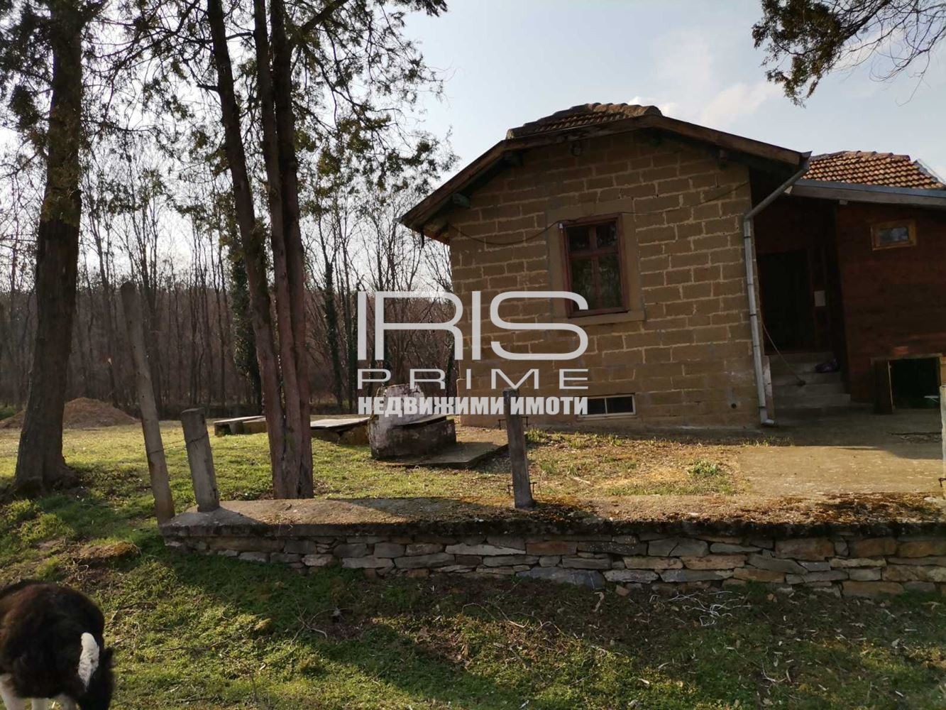 Продава КЪЩА, яз. Тича, област Шумен, снимка 2 - Къщи - 55122546
