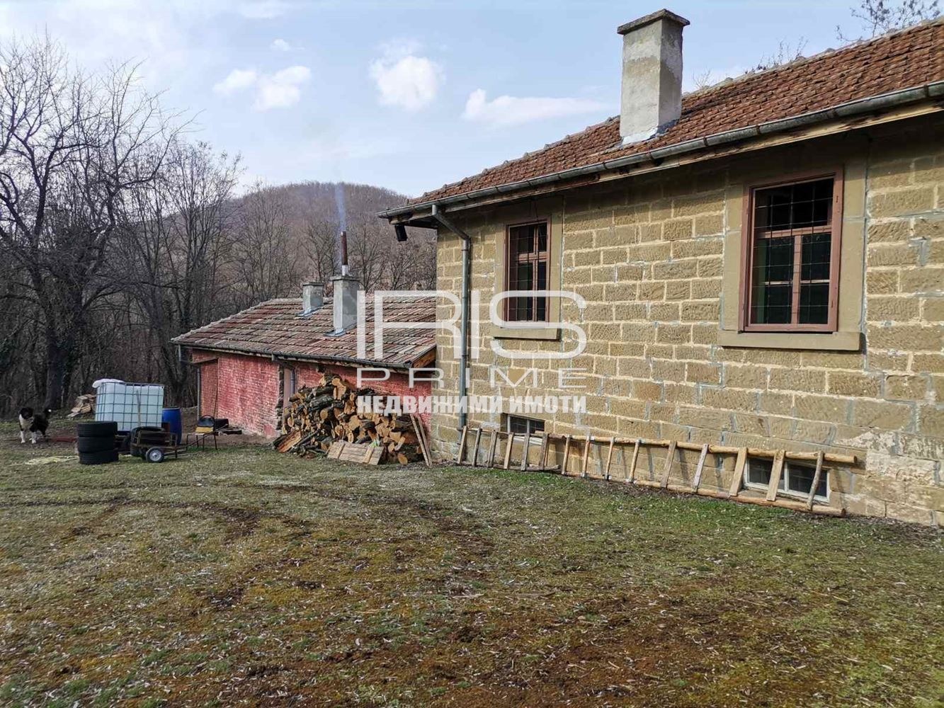 Продава КЪЩА, яз. Тича, област Шумен, снимка 5 - Къщи - 55122546