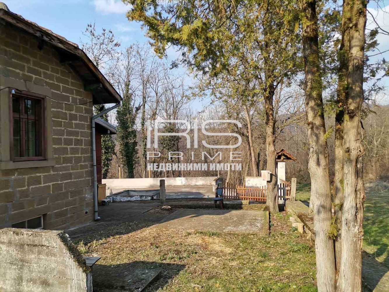 Продава КЪЩА, яз. Тича, област Шумен, снимка 6 - Къщи - 55122546