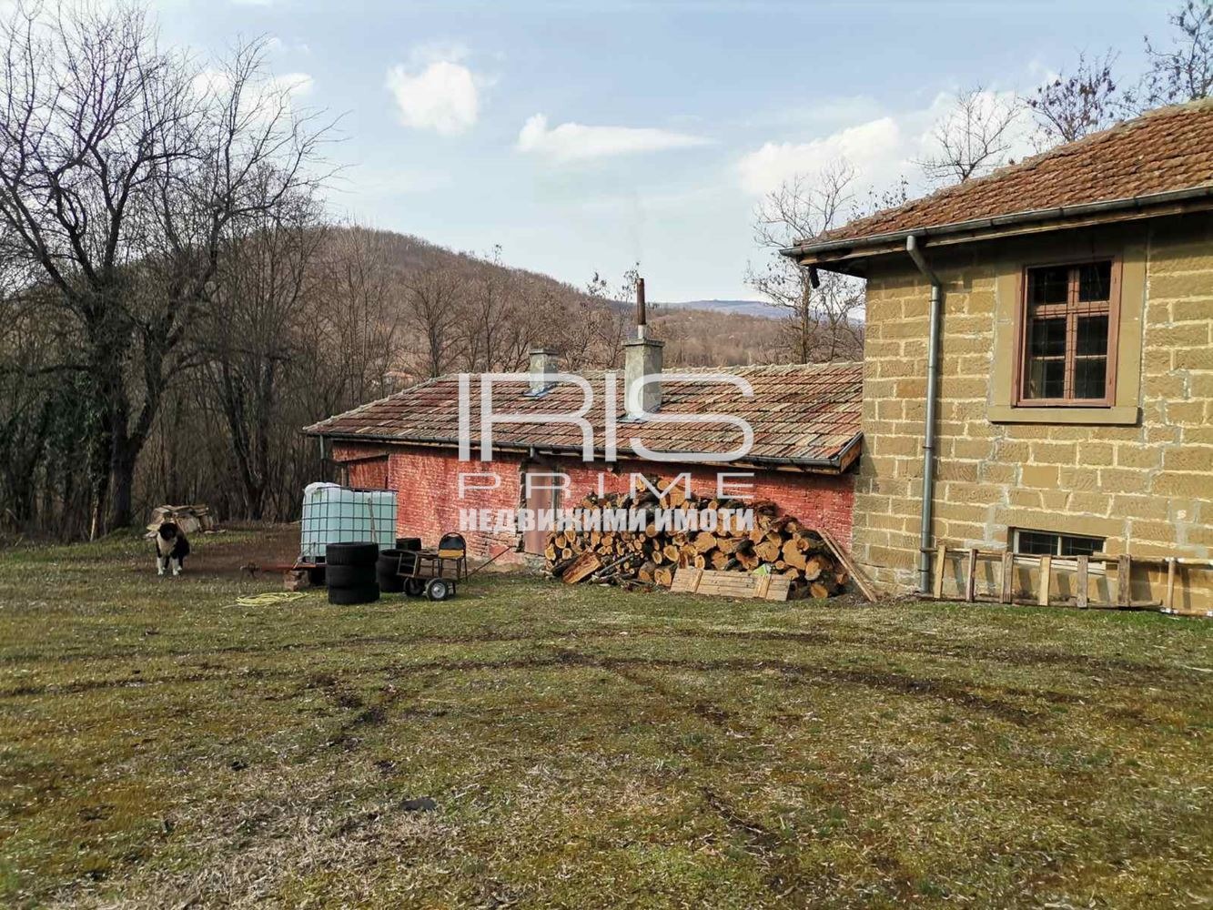 Продава КЪЩА, яз. Тича, област Шумен, снимка 3 - Къщи - 55122546