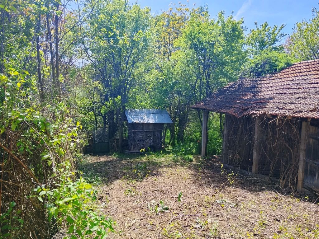 Продава КЪЩА, с. Царевец, област Враца, снимка 6 - Къщи - 54399785