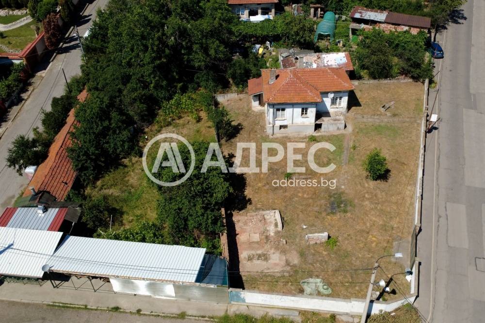Продава КЪЩА, гр. София, с. Негован, снимка 4 - Къщи - 55401623