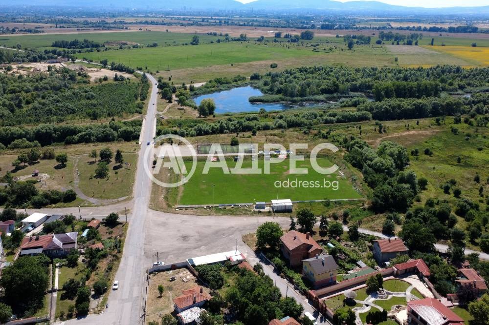 Продава КЪЩА, гр. София, с. Негован, снимка 5 - Къщи - 55401623