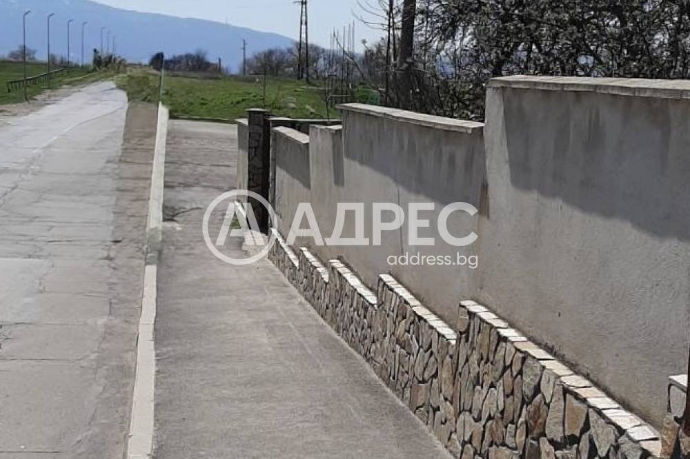 Продава КЪЩА, гр. София, с. Негован, снимка 17 - Къщи - 55401623