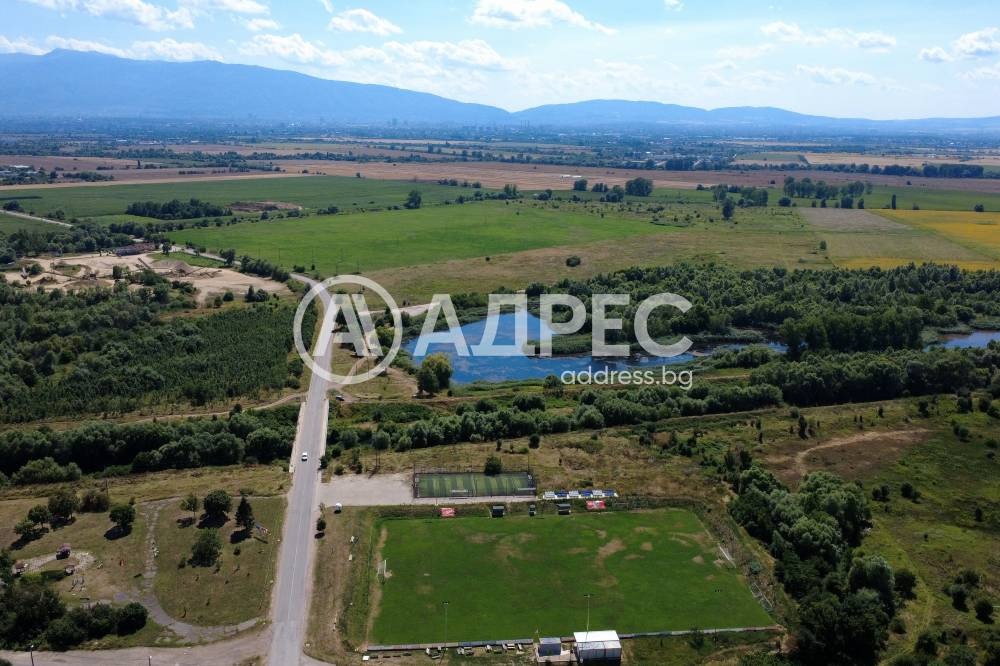 Продава КЪЩА, гр. София, с. Негован, снимка 2 - Къщи - 55401623