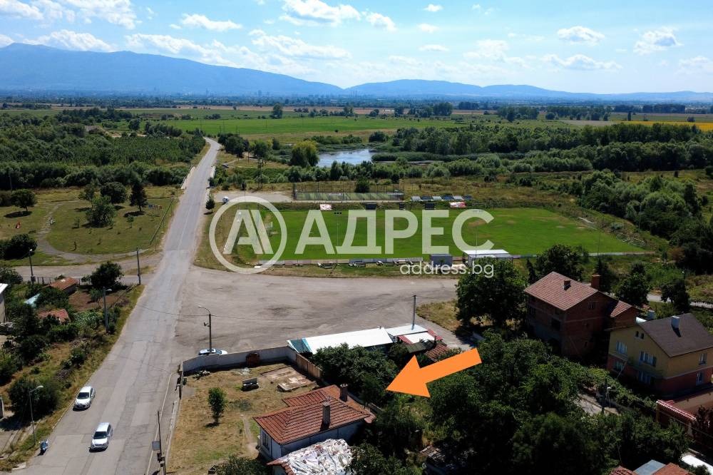 Продава КЪЩА, гр. София, с. Негован, снимка 12 - Къщи - 55401623