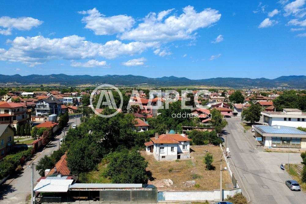 Продава КЪЩА, гр. София, с. Негован, снимка 10 - Къщи - 55401623