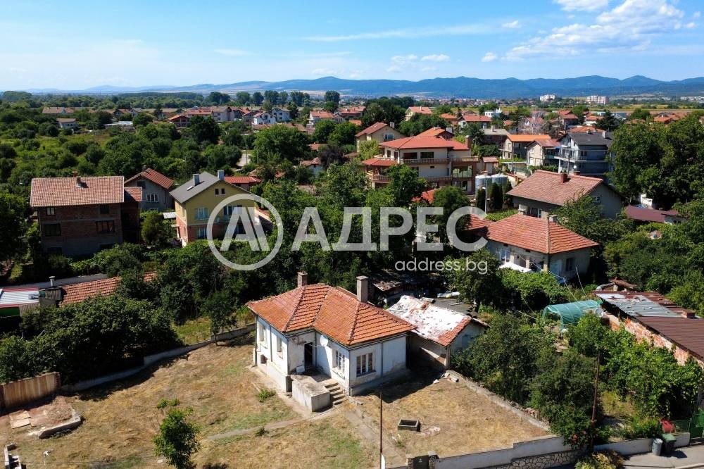 Продава КЪЩА, гр. София, с. Негован, снимка 14 - Къщи - 55401623