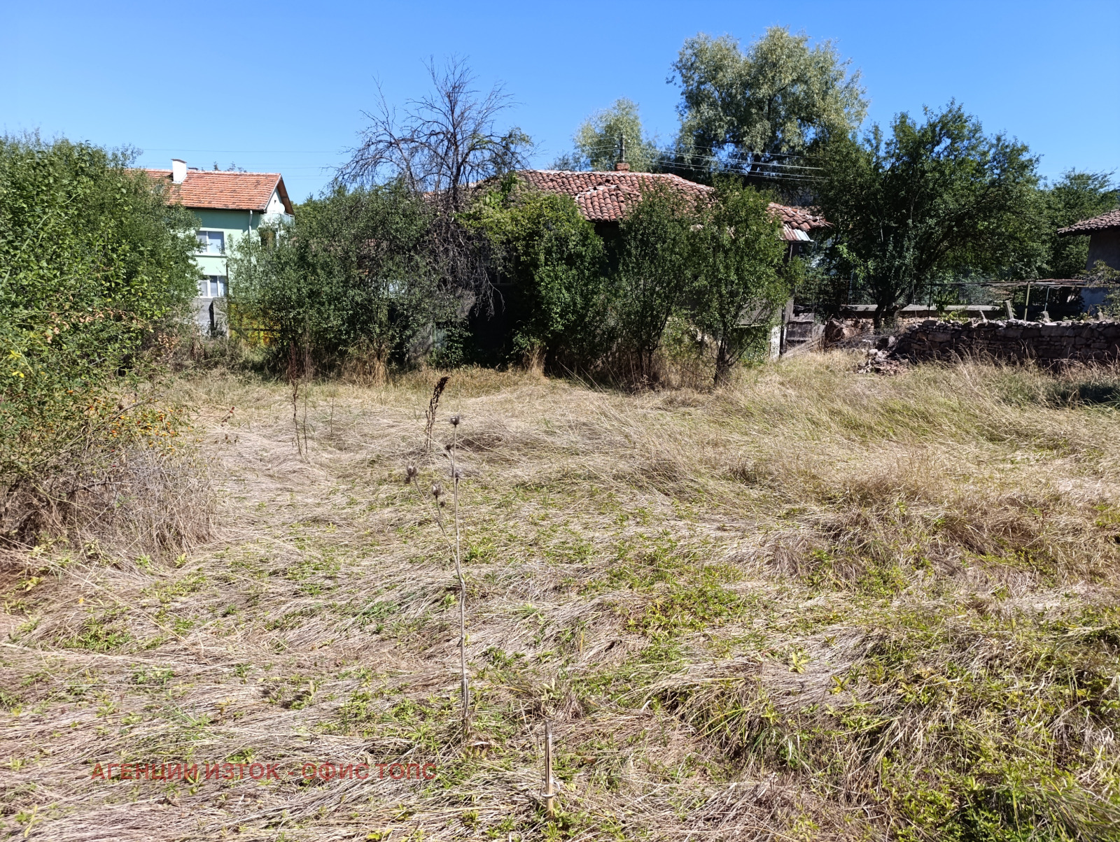 Продава КЪЩА, с. Гайтанево, област София област, снимка 8 - Къщи - 56019558