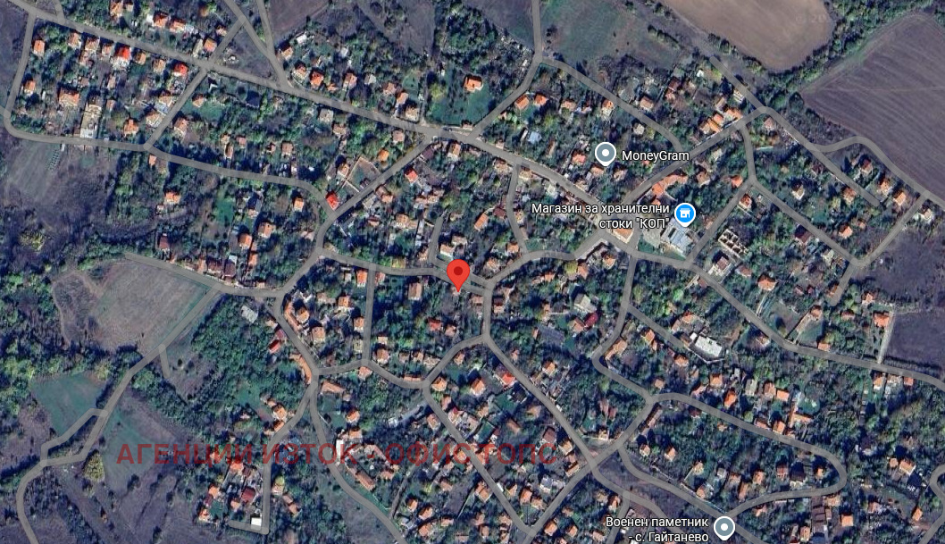 Продава КЪЩА, с. Гайтанево, област София област, снимка 14 - Къщи - 56019558