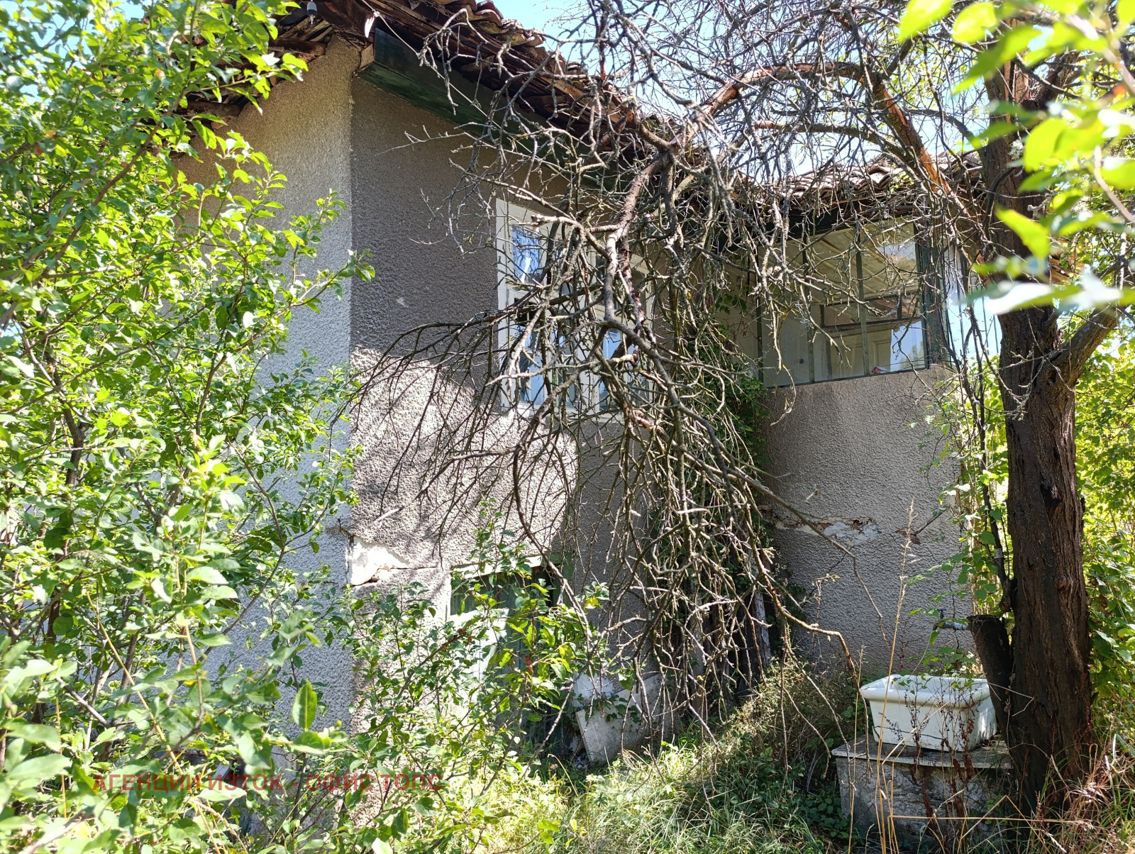 Продава КЪЩА, с. Гайтанево, област София област, снимка 3 - Къщи - 56019558