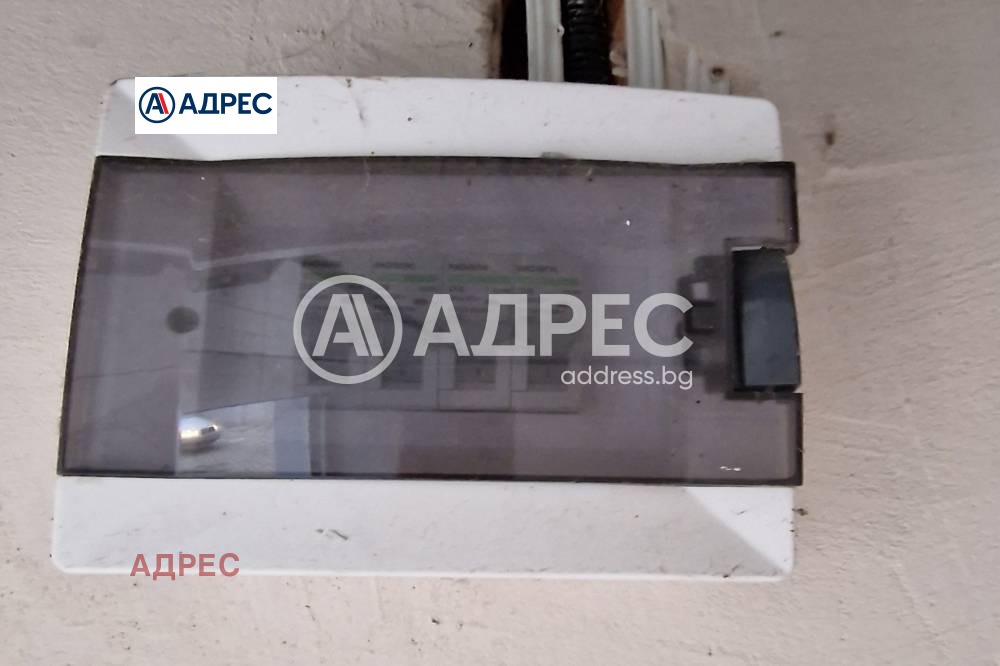 Продава ГАРАЖ, ПАРКОМЯСТО, гр. Варна, Аспарухово, снимка 2 - Гаражи и паркоместа - 53561803