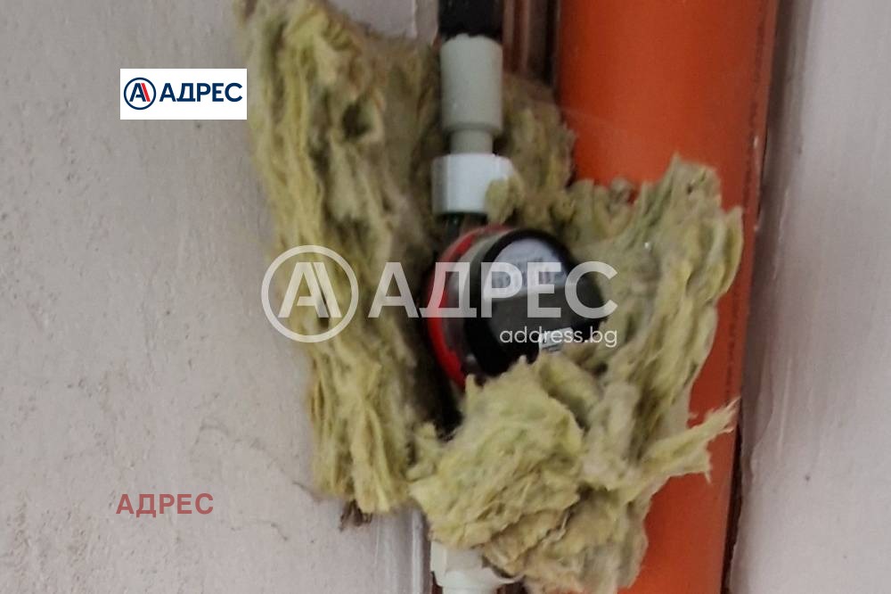 Продава ГАРАЖ, ПАРКОМЯСТО, гр. Варна, Аспарухово, снимка 3 - Гаражи и паркоместа - 53561803