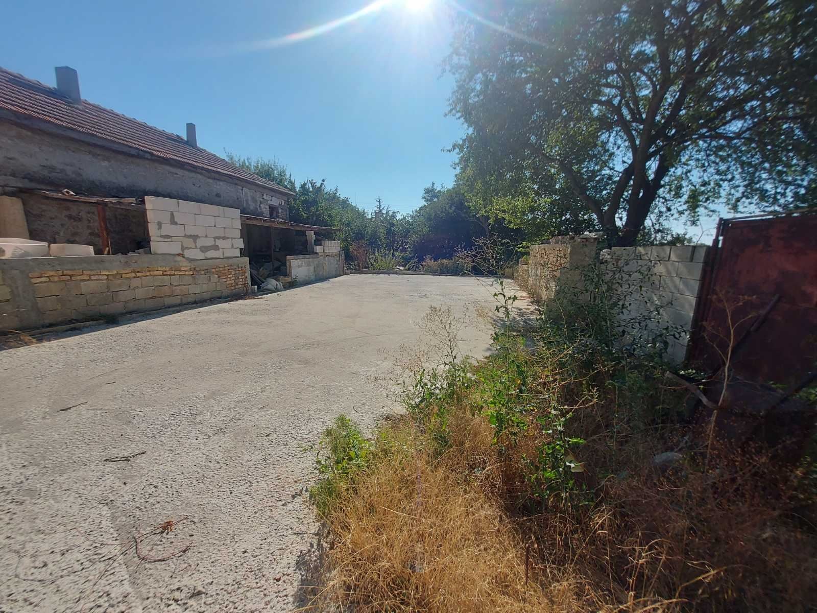 Продава ПАРЦЕЛ, с. Зорница, област Варна, снимка 6 - Парцели - 54303316