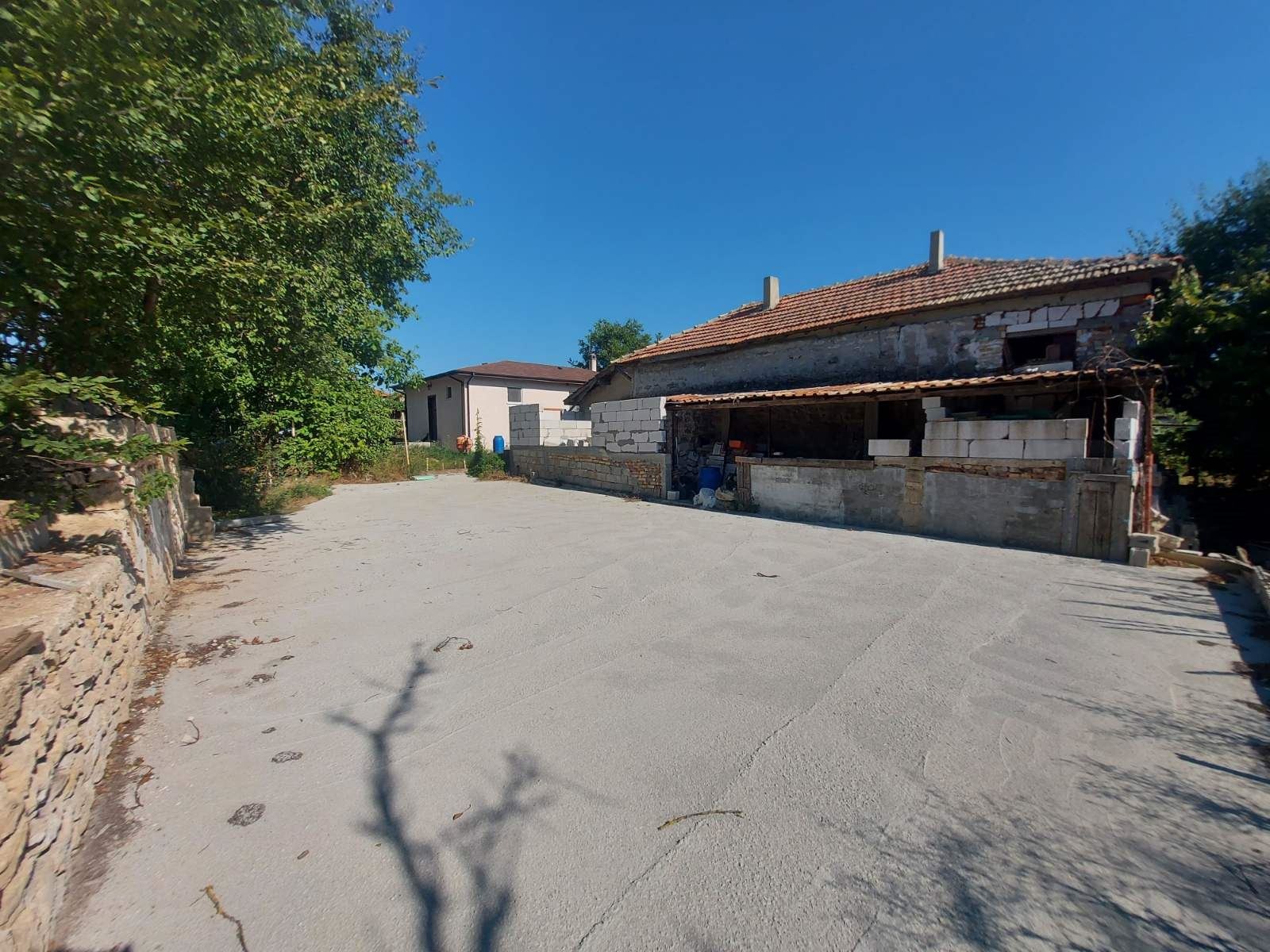 Продава ПАРЦЕЛ, с. Зорница, област Варна, снимка 3 - Парцели - 54303316