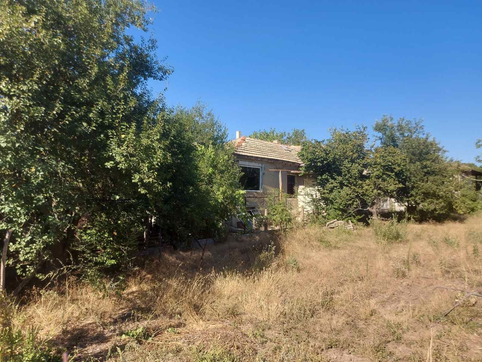 Продава ПАРЦЕЛ, с. Зорница, област Варна, снимка 5 - Парцели - 54303316