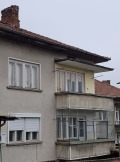 Продава ЕТАЖ ОТ КЪЩА, гр. Ловеч, Дикисана, снимка 17