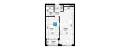 Продава 2-СТАЕН, град София, Сердика • 168900 € • 91449290 3