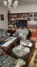 Продава  3-стаен град Пловдив , Тракия , 90 кв.м | 73108358 - изображение [3]