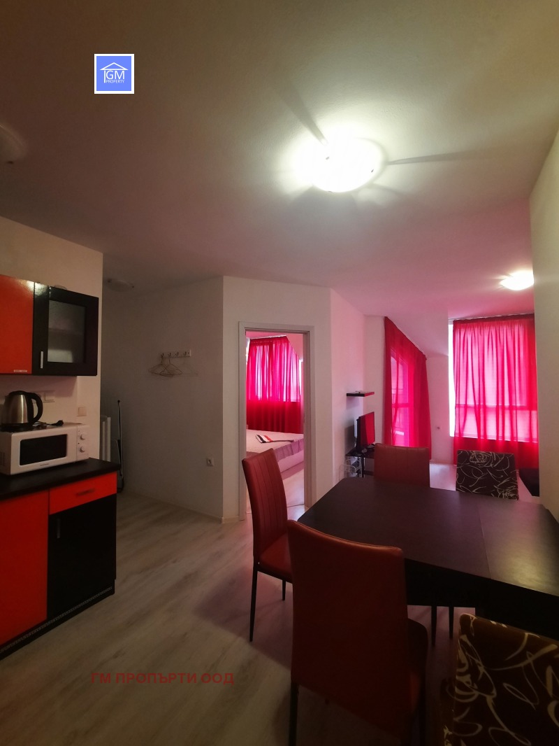 Продава 2-СТАЕН в област Добрич, гр. Балчик - 54 кв.м / 56 950 € » 111 384.52 лв., ГМ ПРОПЪРТИ ООД