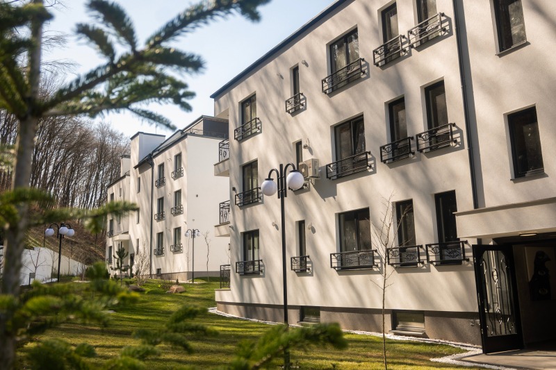 Продава 3-СТАЕН в град София, Княжево - 102 кв.м / 282 000 € » 551 544.06 лв., КК ЕСТЕЙТ