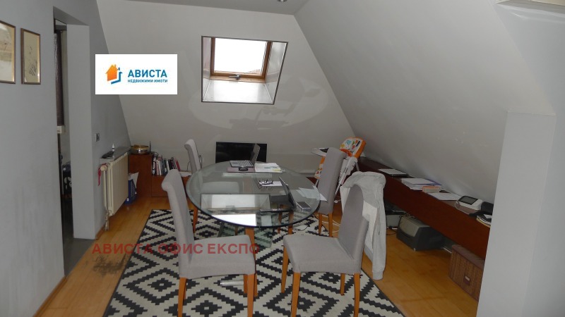 Продава МЕЗОНЕТ в град София, Витоша - 190 кв.м / 388 000 € » 758 862.04 лв., АВИСТА ОФИС ЕКСПО