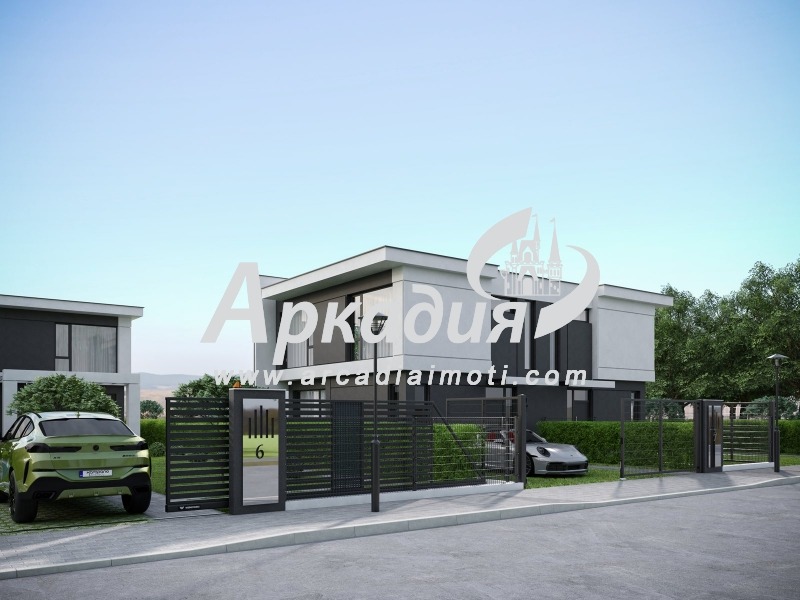 Продава КЪЩА | Imot.bg — изображение 2