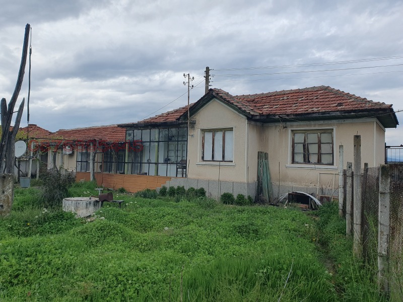 Продава КЪЩА в област Пловдив, с. Ръжево - 55 кв.м / 39 500 € » 77 255.29 лв.