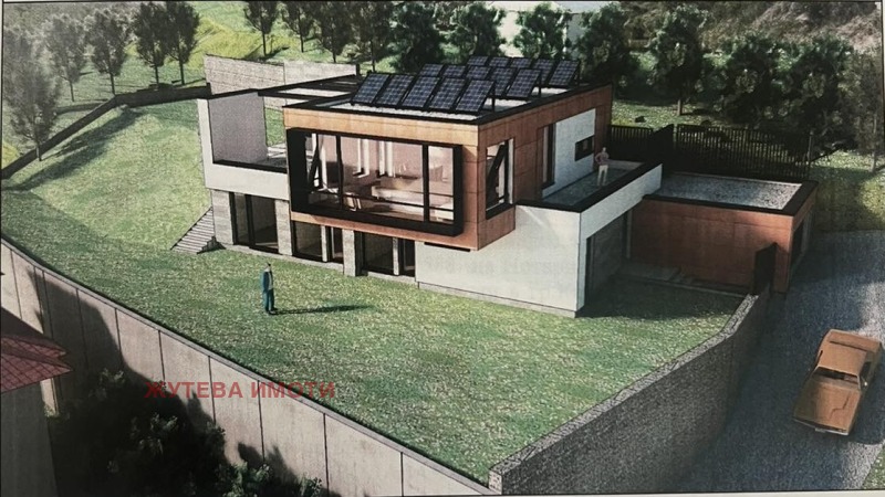 Продава ПАРЦЕЛ в област Пловдив, гр. Карлово - 2218 кв.м / 115 000 € » 224 920.45 лв., ЖУТЕВА ИМОТИ
