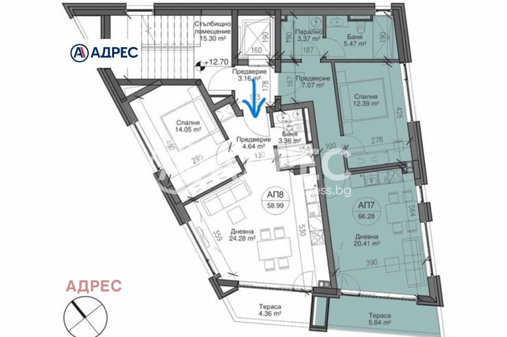 ������� 2-����� | Imot.bg � ����������� 7