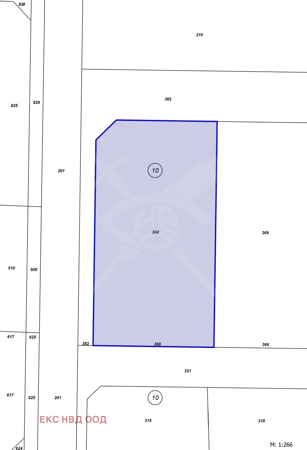 Продава ПАРЦЕЛ | Imot.bg — изображение 1