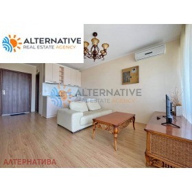 1 bedroom Nesebar, region Burgas 4