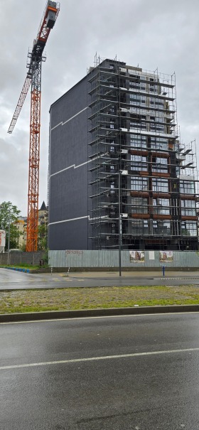 2 yatak odası Manastirski livadi, Sofia 3