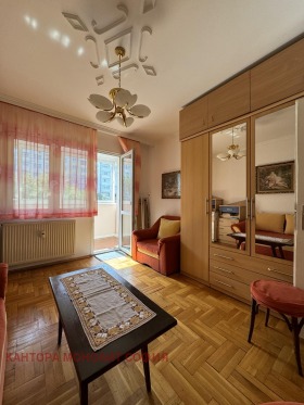 2 Schlafzimmer Owtscha kupel 1, Sofia 12